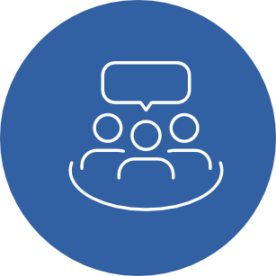 Begin icon