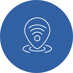 Connect icon