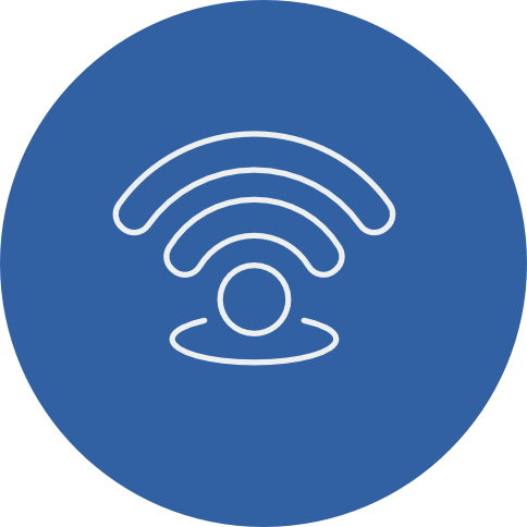 Full Fibre Broadband icon