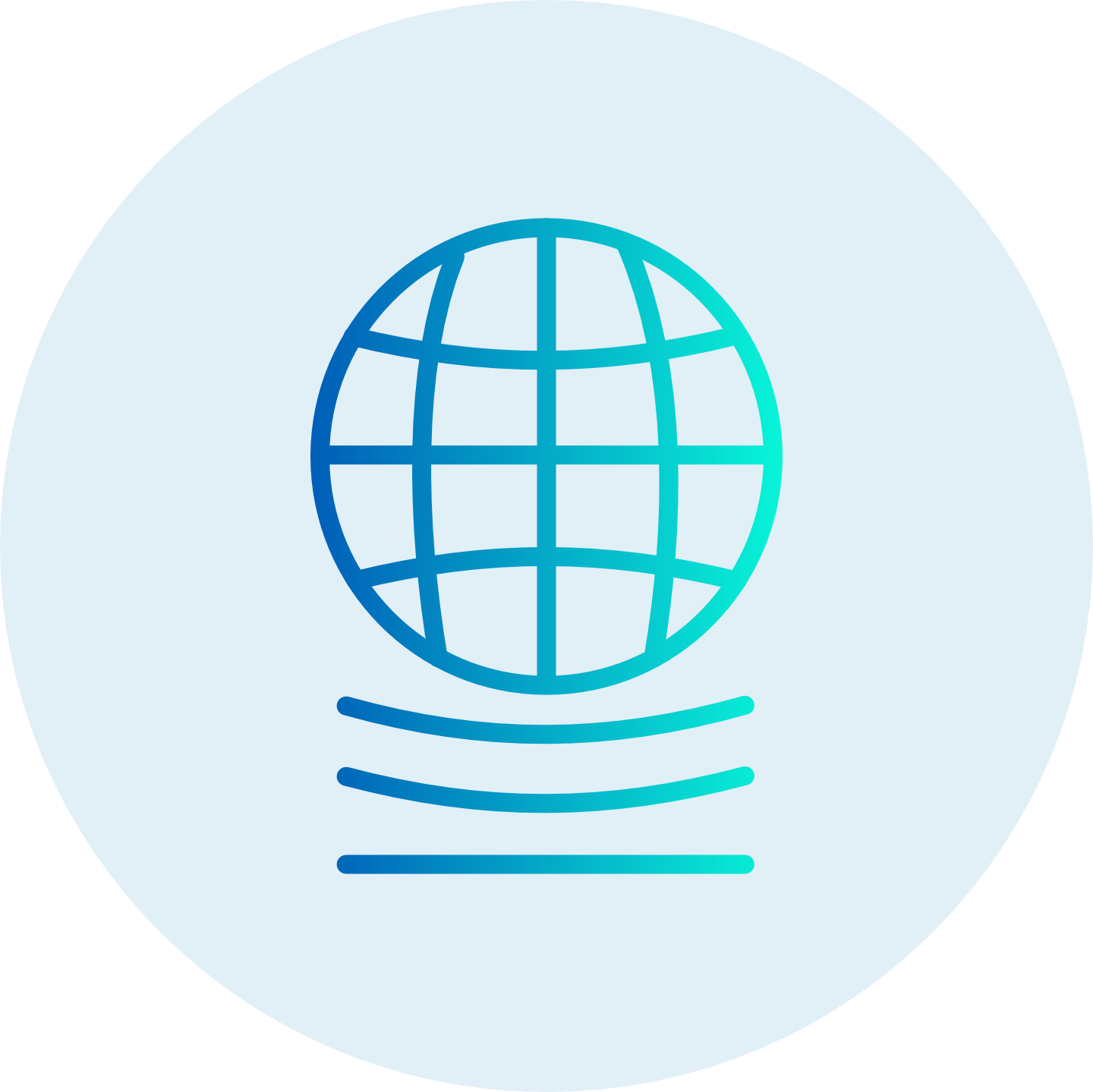 resilience icon